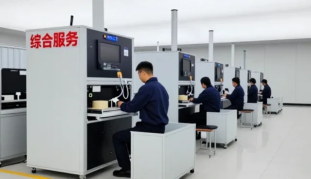 基检网