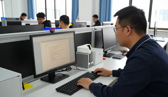 技术服务技术如何影响技术驱动变化