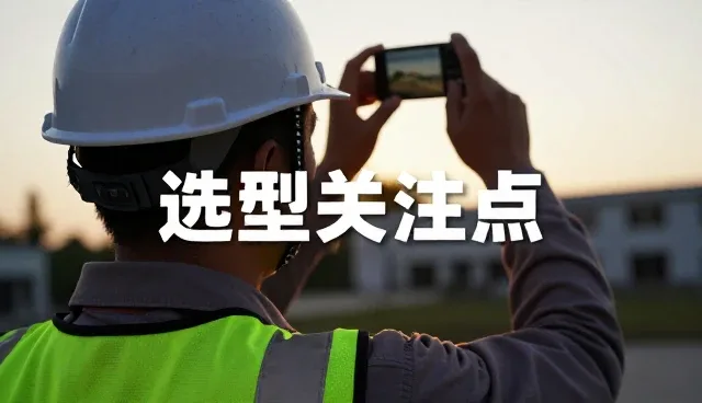 数据安全服务选型中的应用场景分析与实践路径